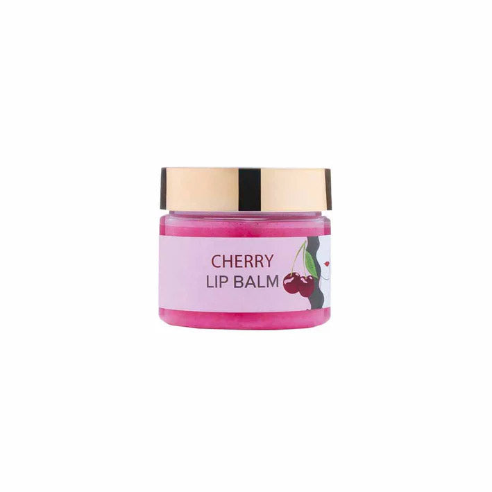 Khan El Kaser Lip Balm - Cherry 50g