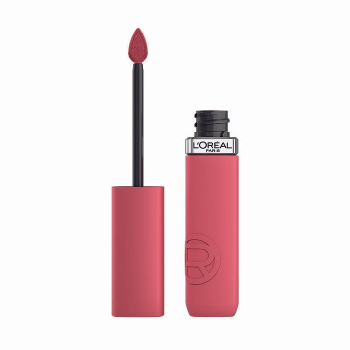 L'Oreal Paris Infallible Matte Resistance Liquid Lipstick - MyKady