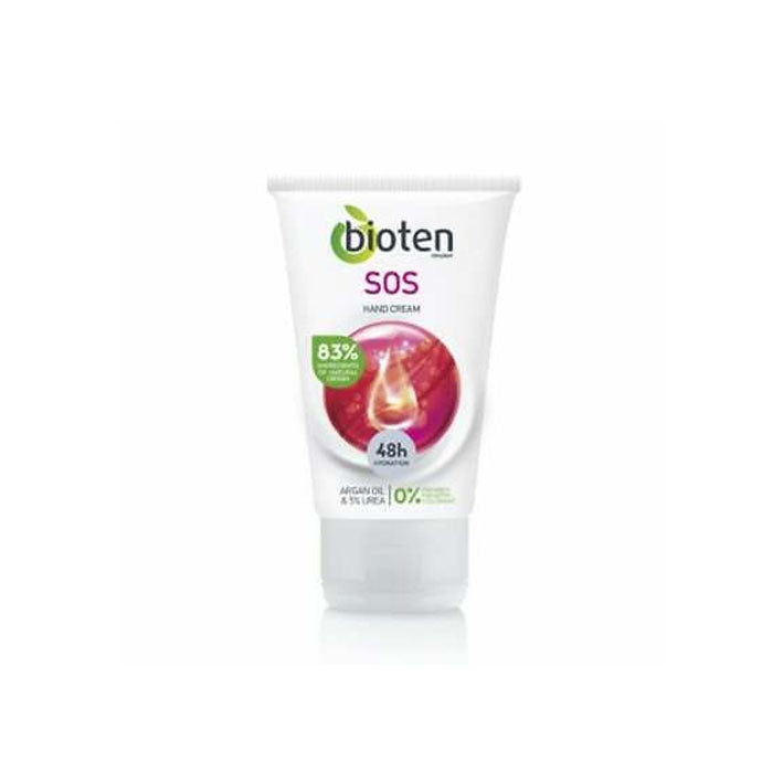 Bioten Hand Cream SOS 50 ML - MyKady