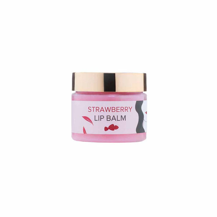 Khan El Kaser Lip Balm - Strawberry 50g