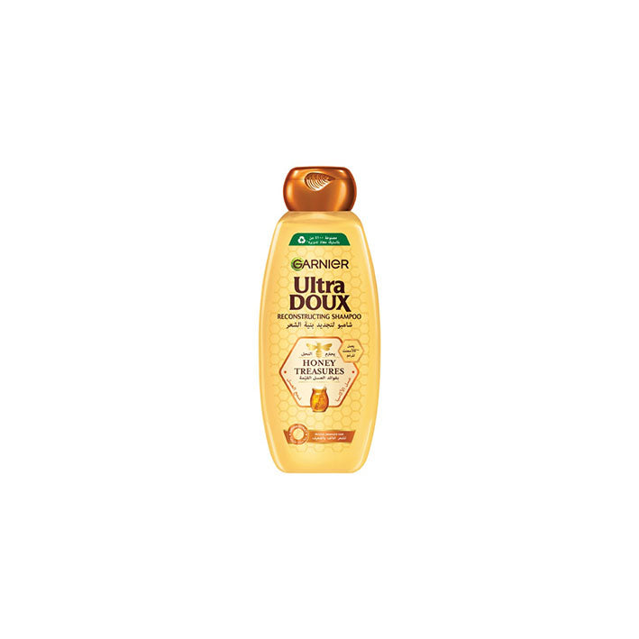 Garnier Ultra Doux Honey Treasures Shampoo - MyKady
