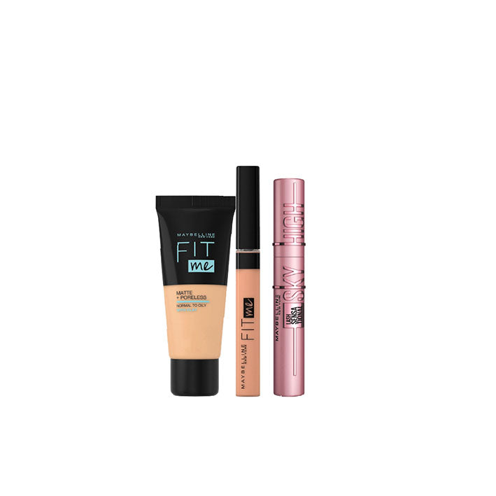Maybelline New York Fit Me Mother's Day Bundle - MyKady