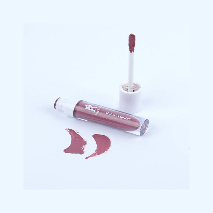 Ruby Beauty Liquid Lipstick - MyKady