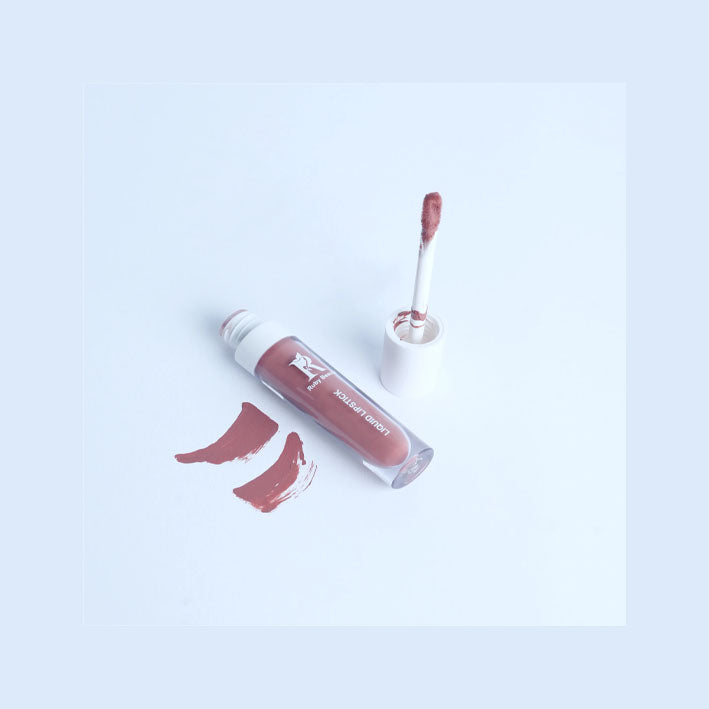 Ruby Beauty Liquid Lipstick - MyKady