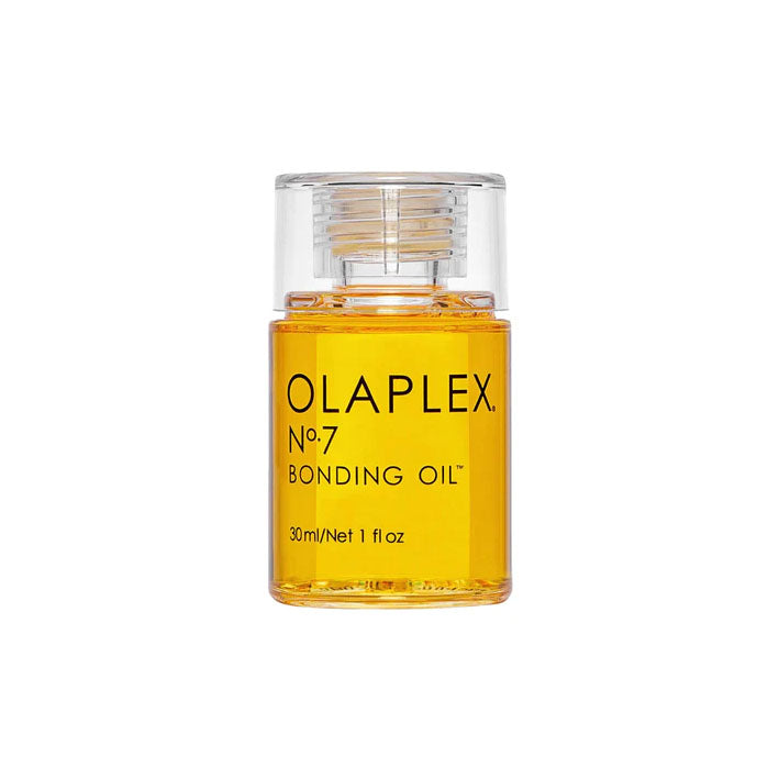 Olaplex N.7 Bonding Oil 30ML + FREE Scrunchy - MyKady