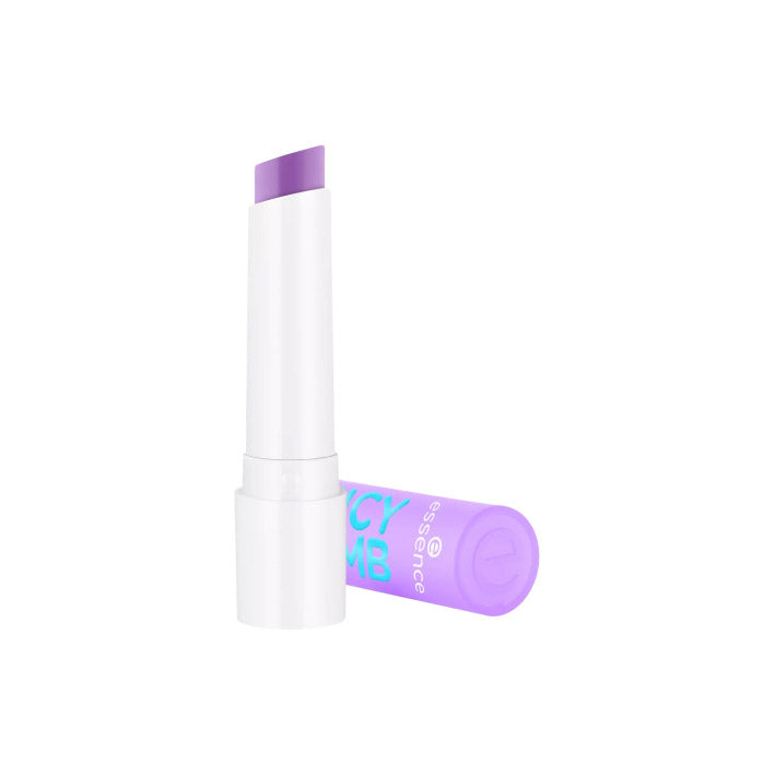 Essence Juicy Bomb Glossy Butter Balm 02: So Berry Cute