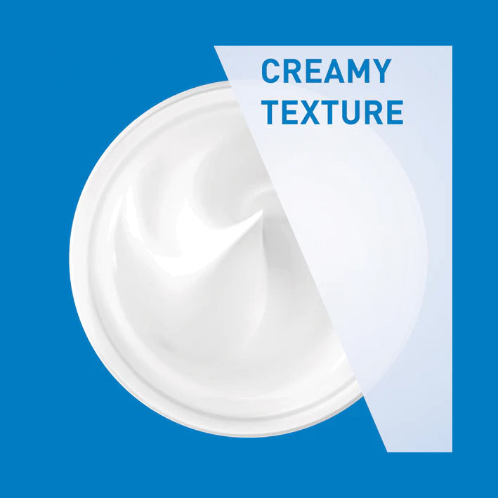 CeraVe Moisturizing Cream 454g - MyKady