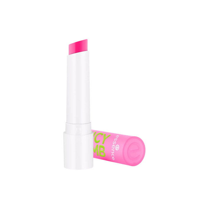 Essence Juicy Bomb Glossy Butter Balm 03: Time To Pitaya