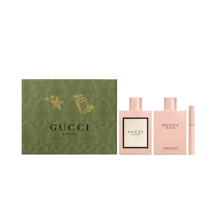 Gucci Bloom Eau De Parfum Set - MyKady