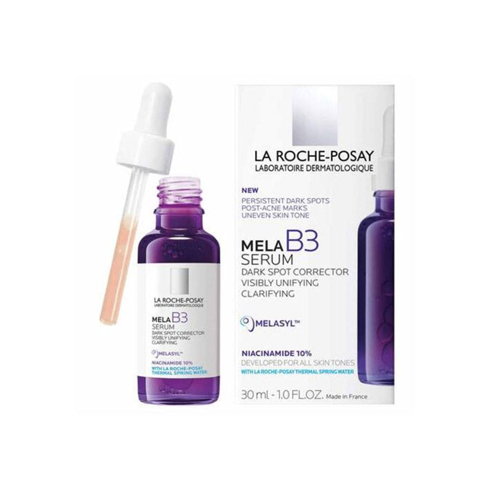 La Roche Posay Mela B3 Serum Anti-Dark Spots 30ml