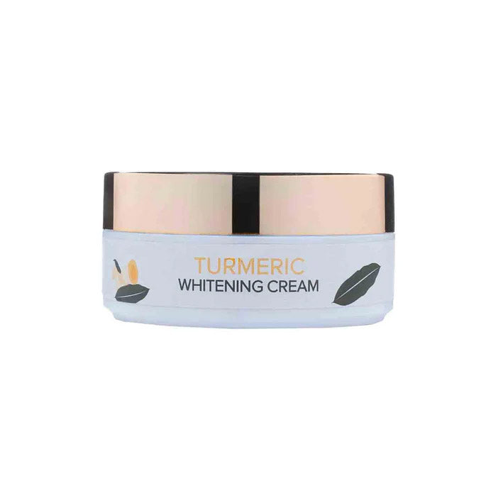 Khan El Kaser Turmeric Whitening Cream Facial Mask 100g