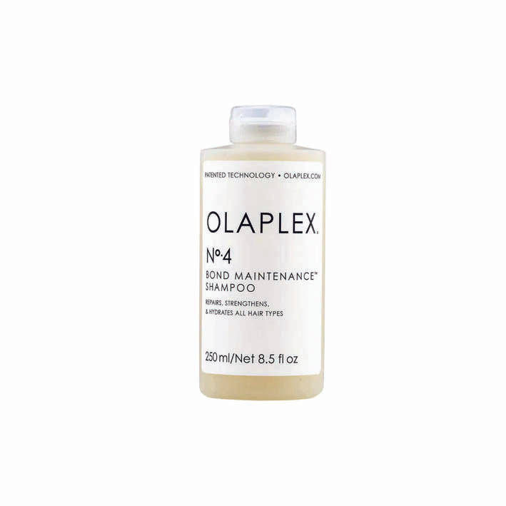 Olaplex N.4 Bond Maintenance Shampoo 250ML + FREE Scrunchy - MyKady