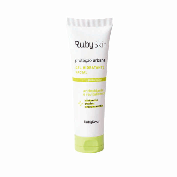 Ruby rose skin face cream moisturizing 50g + 1 FREE - MyKady