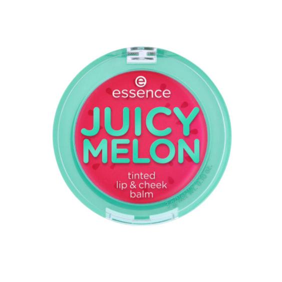 Essence Juicy Melon Tinted Lip & Cheek Balm