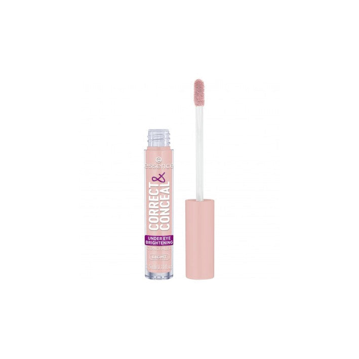 Essence Corrector & Concealer  Under Eye Brightening 10