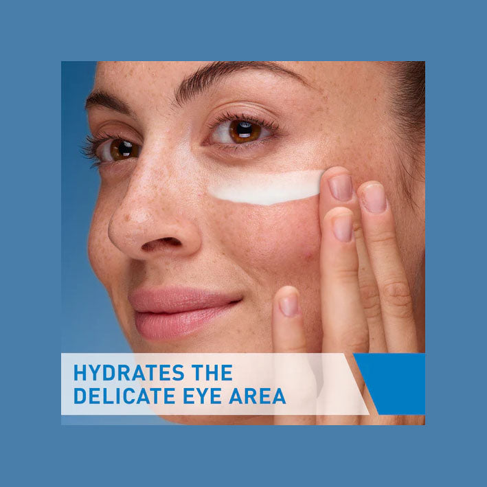 CeraVe Eye Repair Cream 14ml - MyKady