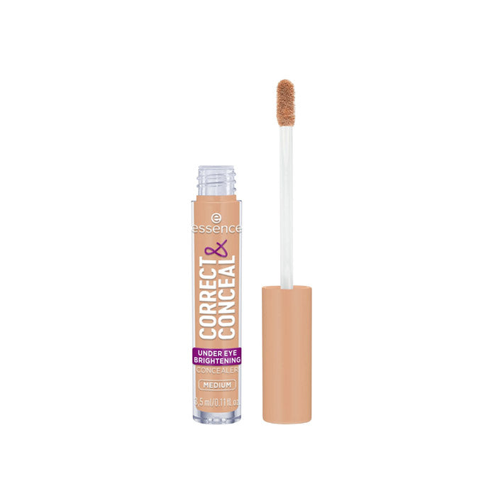 Essence Corrector & Concealer  Under Eye Brightening20