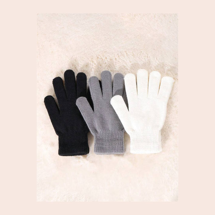 Winter Magic Gloves - MyKady
