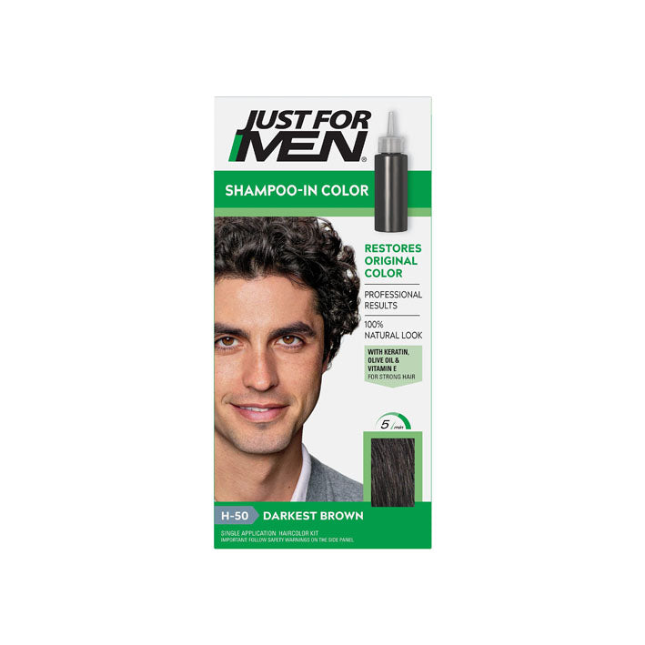 Just For Men - Hair Color - MyKady