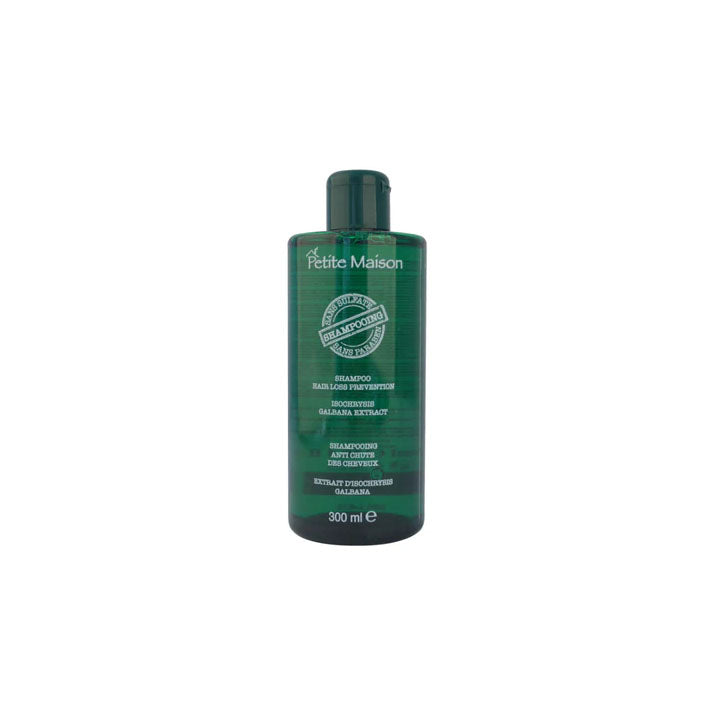 Petite Maison Shampoo Hair Loss Prevention 300ml - MyKady