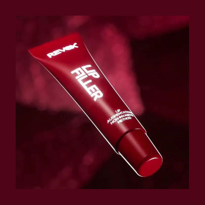Revox B77 Lip Filler With Hyaluronic Acid - MyKady