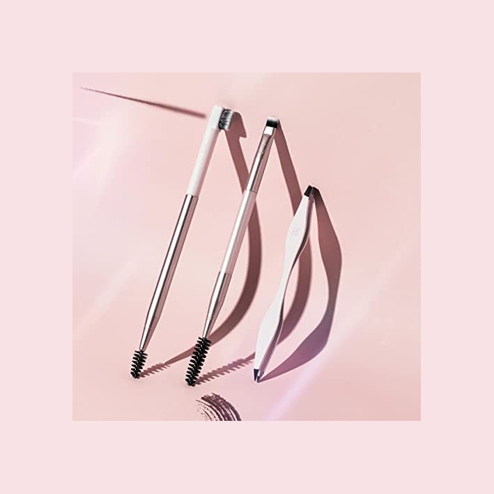 Real Techniques Brow Shaping Set - MyKady