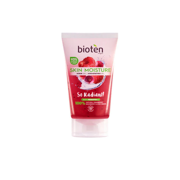 Bioten Red Berries Scrub - MyKady