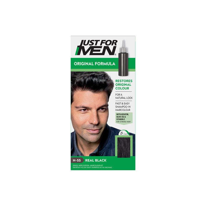 Just For Men - Hair Color - MyKady