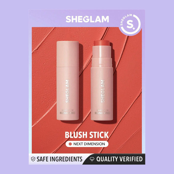 Sheglam Snatch 'n' Blush Stick - MyKady