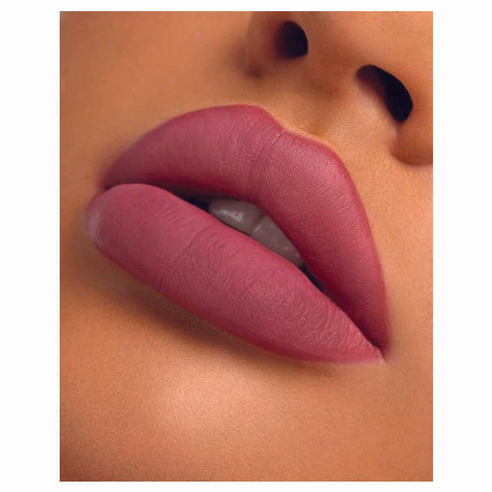 Sheglam Matte Allure Liquid Lipstick - MyKady