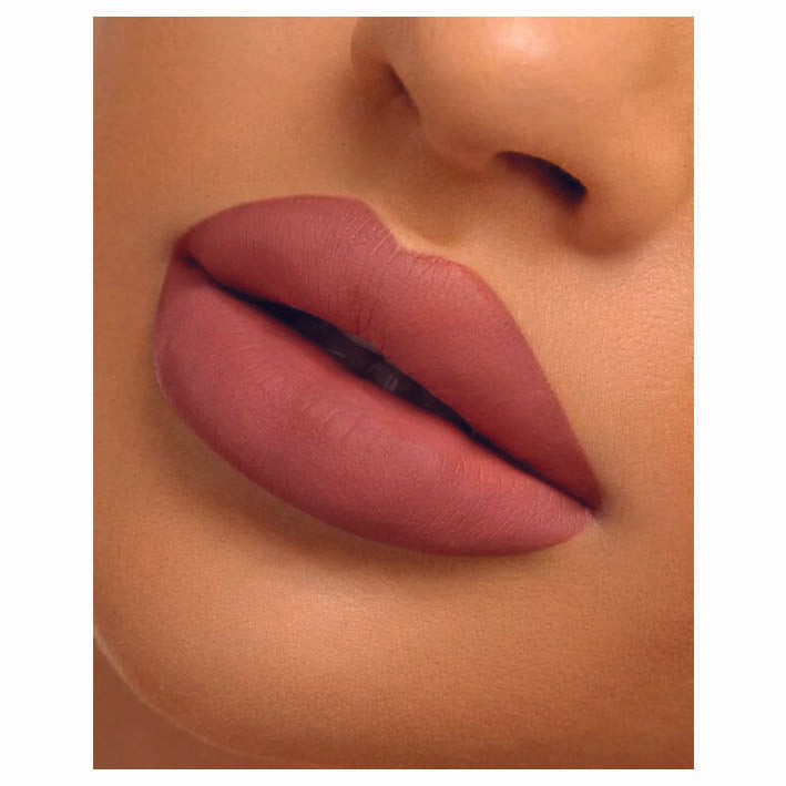 Sheglam Matte Allure Liquid Lipstick - MyKady