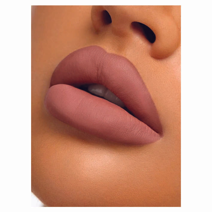 Sheglam Matte Allure Liquid Lipstick - MyKady