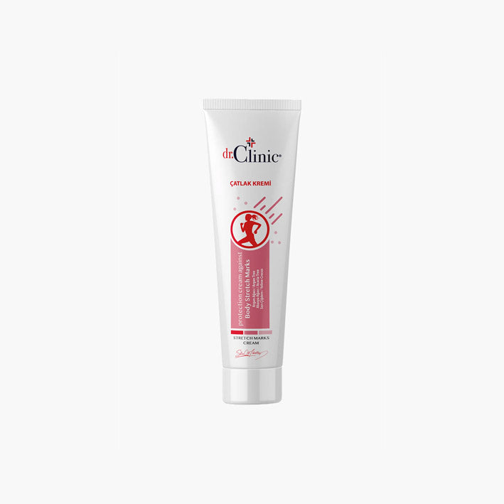 Dr.Clinic Stretch Mark Cream 150 Ml