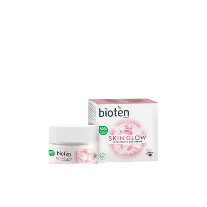 Bioten Skin Glow Day Cream 50 ML - MyKady