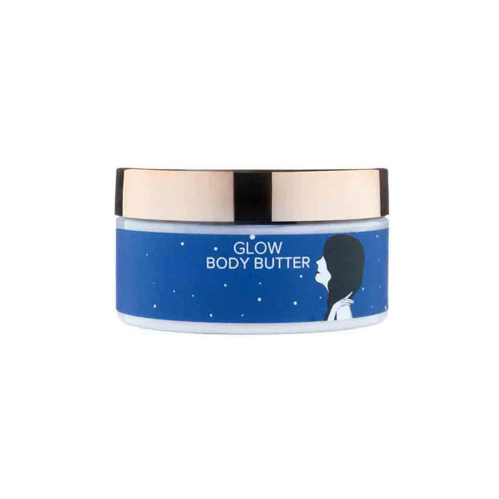 Khan El Kaser Body Butter - Glow 200g