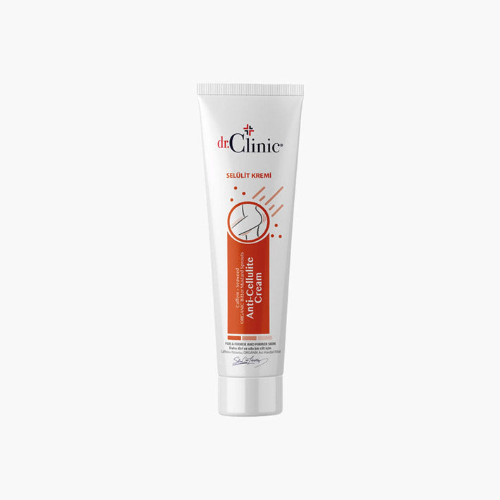 Dr.Clinic Cellulite Cream 150 Ml