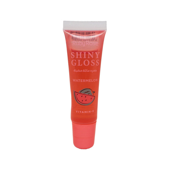 Ruby Rose Shiny Gloss Balm - MyKady