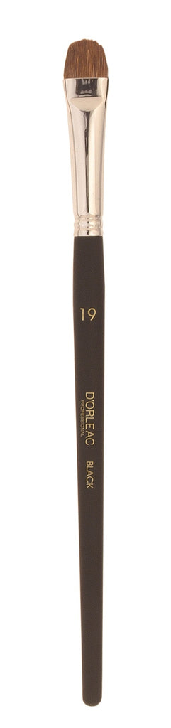 D'Orleac Makeup Brushes Set of 7 - MyKady