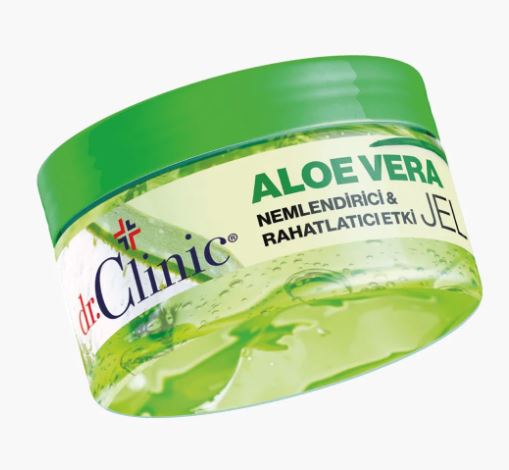 Dr.Clinic Aloevera Gel 150 Ml