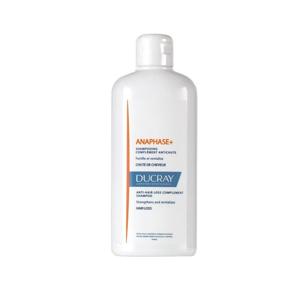 Ducray Anaphase+ Shampoo 400 ML - MyKady