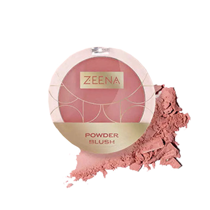 Zeena Powder Blush - MyKady