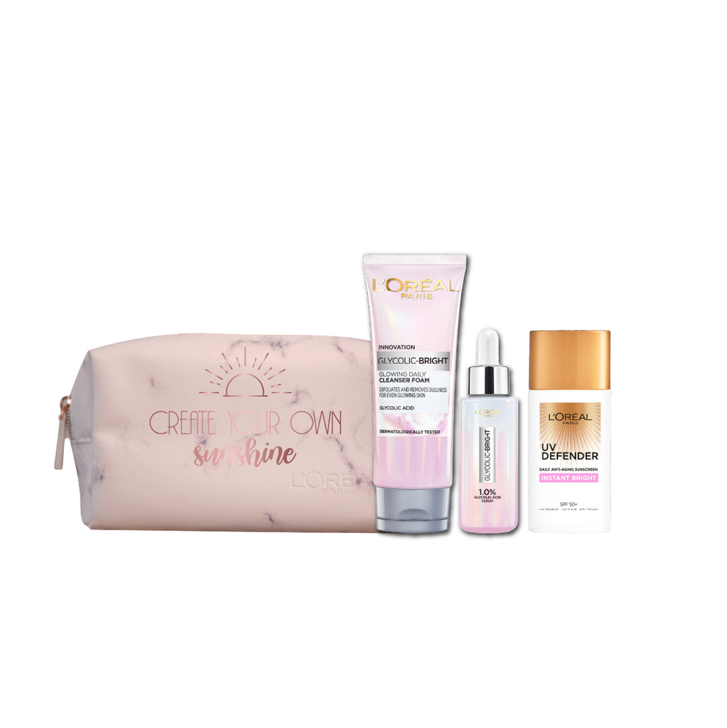 Skincare