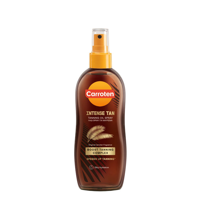 Carroten IntenseTanning Oil150 ML