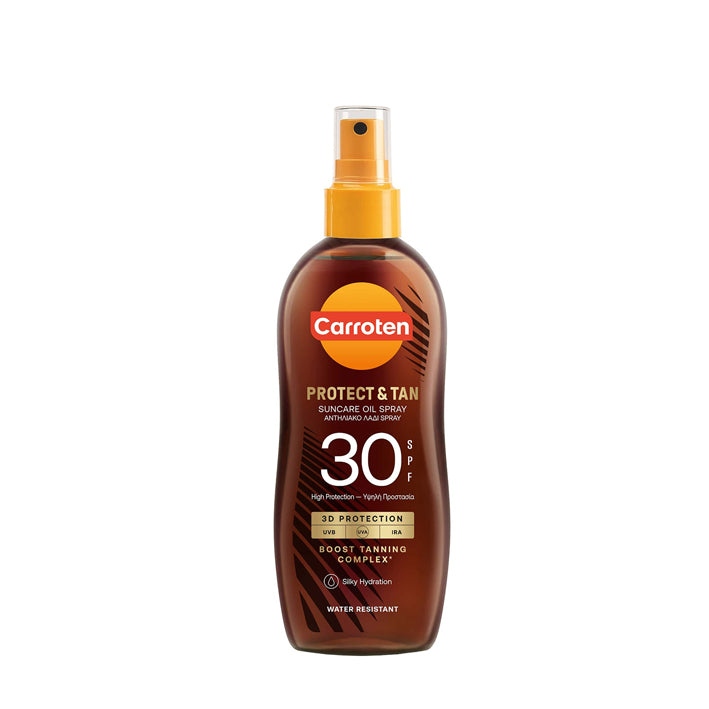 Carroten Oil SPF 30 - 150 ML