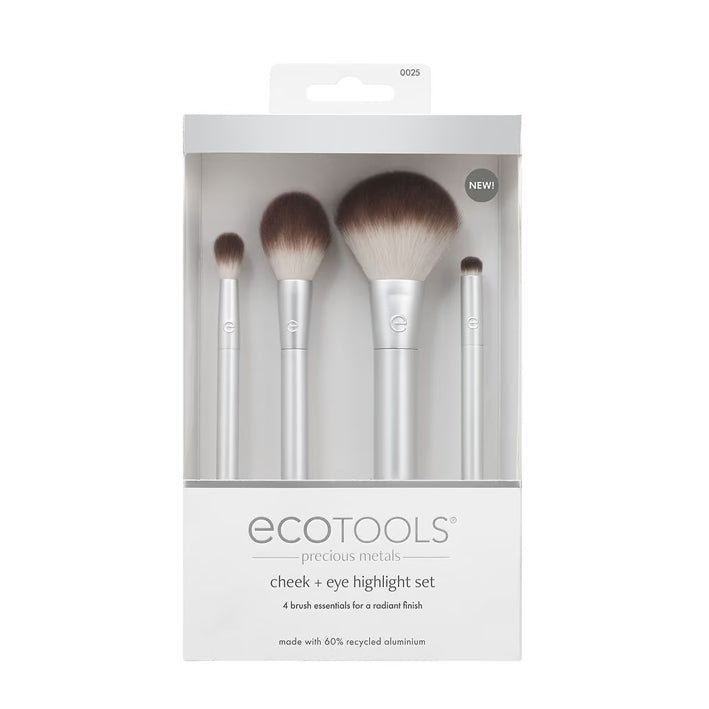 Ecotools Cheek + Eye Highlight Set - MyKady