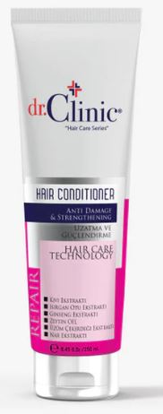 Dr.Clinic Conditioner For Lengthening And Strengthening