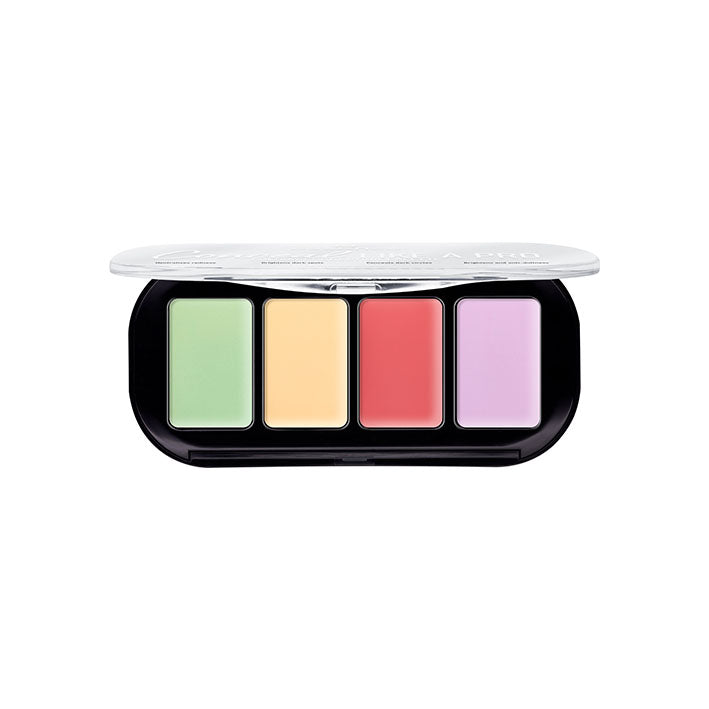 Essence Conceal Like A Pro Colour Correcting Palette - MyKady