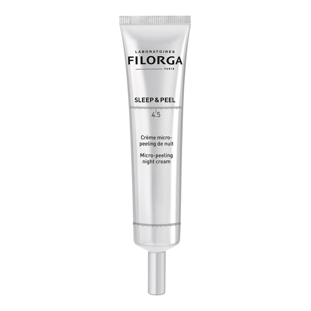 Filorga Sleep & Peel – Micro-Peeling Night Cream 40 ML - MyKady