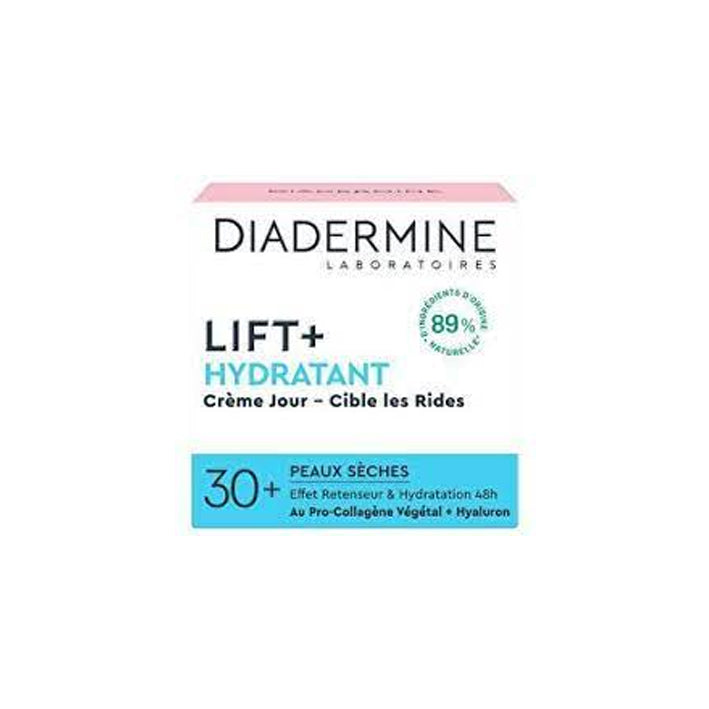 Diadermine Lift + Hydratant Day Cream- 50ML