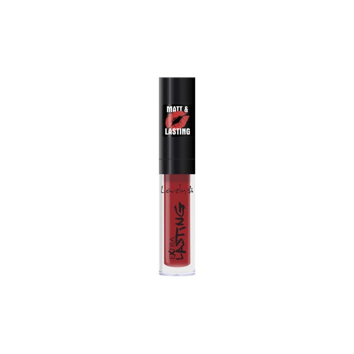 Wibo Lovely Extra Lasting Lip Gloss - MyKady
